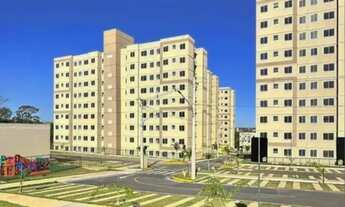 Imagem 2: Apartamento CHAPADA dos Bem Te Vis