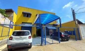 Imagem: Prédio à venda em Campinas, Jardim do