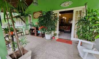 Imagem 7: Casa em Rua Deputado Álvaro Valle - Taquara - Rio de Janeiro/RJ