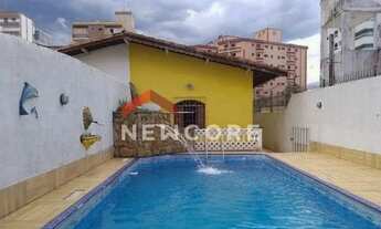 Imagem: Casa em Rua Deputado Laércio Corte - Caiçara