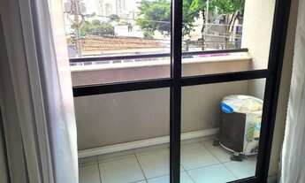 Imagem 4: Apartemento à venda 2 quartos - Cambuí