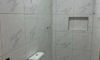 Imagem 2: Casa à venda no bairro Setor Pai Eterno - Trindade/GO