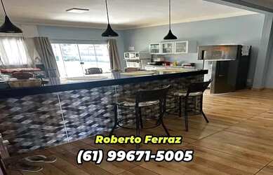 Imagem 4: Casa corumbá IV, Recanto do Sabiá