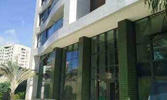 Imagem 2: Apartamento a Venda 118m² com 3 Quartos, 3 suítes no bairro Piedade em Jaboatão Dos Guarar