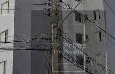 Imagem: Apartamento Para Locação - Vila Maria