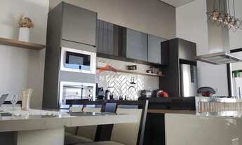 Imagem 7: Casa de condomínio em Rua Jonas Sueiro - Loteamento Sunlake SPA Residencial - Votorantim/S