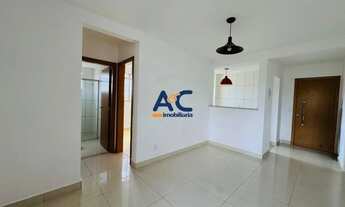 Imagem: Apartamento 02 quartos no Bairro Castelo