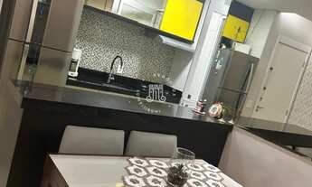 Imagem 2: APARTAMENTO COM 02 QUARTOS À VENDA NO CONDOMINIO VISTA PARK - VILA NAMBI - JUNDIAI/SP