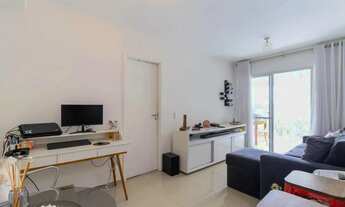 Imagem 4: Apartamento para venda em Vila Mascote com 1 quarto , 53m²