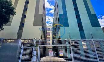 Imagem: Apartamento com 1 quarto para alugar por