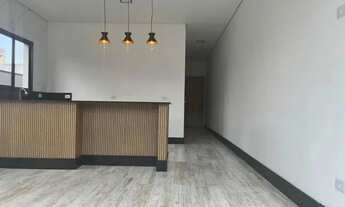 Imagem 4: Casa para venda tem 77 metros quadrados com 2 quartos