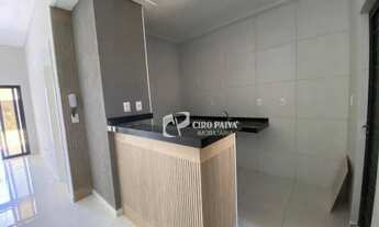 Imagem 7: Casa com 2 dormitórios à venda, 70 m² por R$ 339.000,00 - Encantada - Eusébio/CE