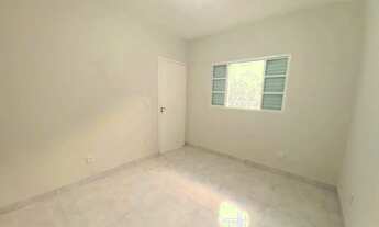 Imagem 5: Casa para aluguel, 1 quarto, 1 vaga, Jardim Residencial Guimarães - Limeira/SP