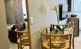 Imagem 5: Apartamento para Venda em Vitória, Jardim Camburi, 2 dormitórios, 1 banheiro, 1 vaga