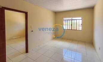 Imagem 3: Casa Residencial com 2 quartos para alugar por R$ 1350.00, 140.72 m2 - PANORAMA - LONDRINA