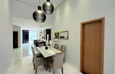 Imagem 4: Casa em Condomínio para Venda em Atibaia, Condomínio Atibaia Park I, 3 dormitórios, 3 suít