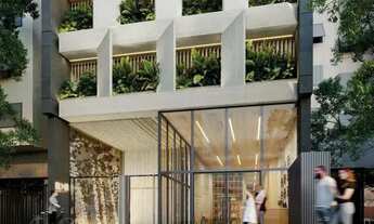 Imagem 5: Oportunidade para moradia e investimento com Studio de ampla área privativa em Ipanema!