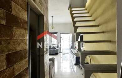 Imagem 5: Casa em Rua Santa Rita do Sapucaí - Jardim Marilena - Guarulhos/SP