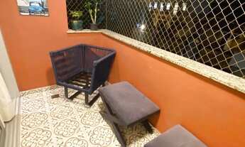 Imagem 5: Apartamento à venda com 2 dormitórios no Cambuí, Campinas