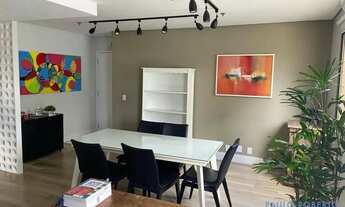 Imagem 7: CONJ. COMERCIAL - HIGIENÓPOLIS - SP