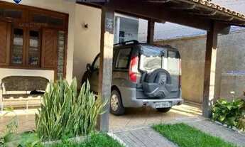 Imagem: Casa 3 quartos em Santa Inês