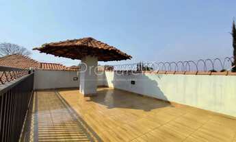 Imagem 3: CASA PARA VENDA CIDADE UNIVERSITÁRIA COM 295M²