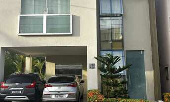 Imagem 2: Vendo linda casa no Condomínio Cidade Jardim 2