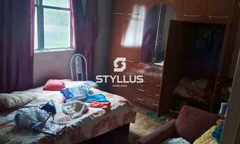 Imagem 3: Del Castilho Apartamento com 2 dormitórios