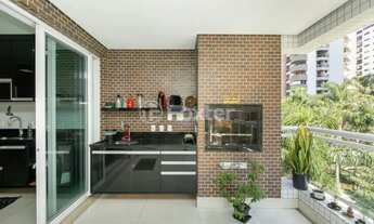 Imagem 2: Apartamento à venda Rua Aguapeí, Vila Santo Estevão - São Paulo