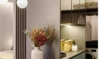 Imagem 5: Apartamento 2 Quartos com Varanda e Lazer Completo ( Porto Maravilha RJ