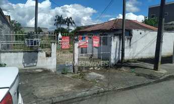Imagem: Terreno em Pinhais / 625M² / Próximo a