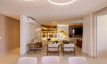 Imagem 2: Imperador do Parque - Apartamento 4 quartos, sendo 4 suítes