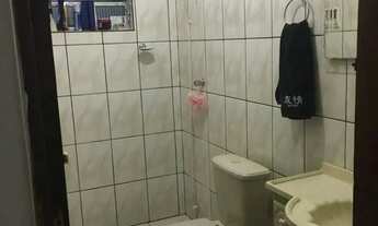 Imagem: Sobrado em Rua Antônio Luís de Godói