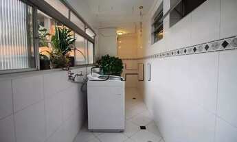 Imagem 14: Venda Apartamento 3 Dormitórios - 115 m² Pinheiros