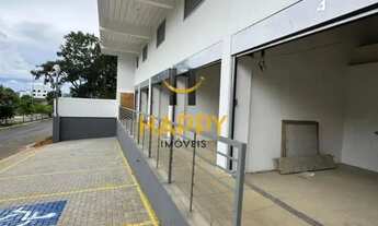 Imagem 2: Loja Comercial para Locação em Lagoa Santa, Lundcea, 1 banheiro