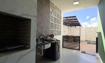 Imagem 2: CASA À VENDA ? CONDOMÍNIO SOL E PRAIA RESIDENCIAL