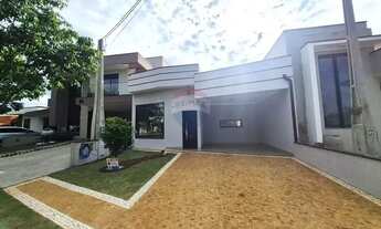 Imagem 2: Casa a venda com 3 quartos suítes, Terras da Estância, Paulínia - SP