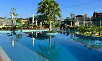 Imagem 5: Condomínio Gran Paraíso Casa com 3 quartos sendo 2 suítes