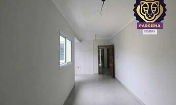 Imagem 4: Cobertura à venda na Vila Pires, em Santo André