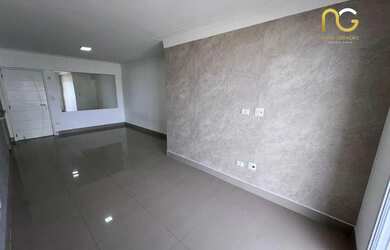 Imagem 5: Apartamento com 2 dormitórios à venda, 92 m² por R$ 1.100.000,00 - Aviação - Praia Grande