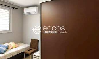 Imagem 7: Apartamento à venda, 3 quartos, 2 vagas, Segismundo Pereira - Uberlândia/MG