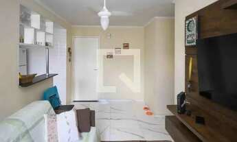 Imagem 3: Apartamento à Venda - Vila Mendes, 2 Quartos, 47 m2