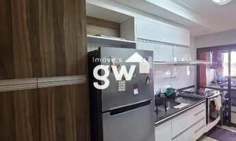 Imagem 5: Apartamento à venda no Edifício Aroeira - Andar Intermediário e Face Sombra