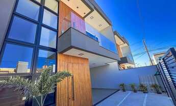 Imagem: Sobrado com 3 dormitórios à venda, 127