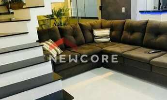 Imagem 3: Casa de condomínio em Avenida Independência - Jardim Independência - Taubaté/SP