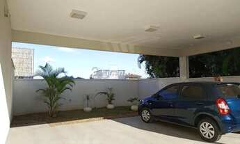 Imagem 5: Casa à venda em Carapicuíba, Granja Viana, com 4 suítes, com 340 m², Golf Village