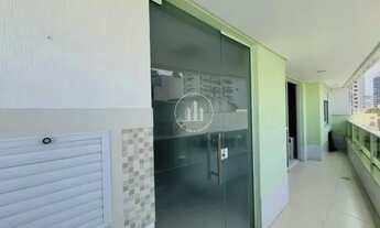 Imagem 4: Apartamento 3 Quartos com 1 Suíte e 120m² - Campinas