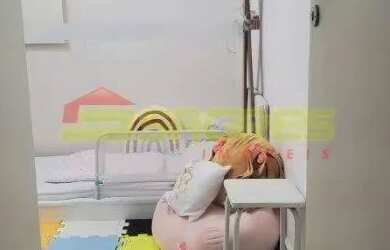 Imagem 2: Apartamento 97m² na Vila Vitorio Mazzei por R$ 650.000,00