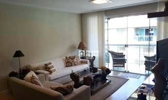 Imagem 4: Apartamento com uma vista deslumbrante, com 3 dormitórios à venda, 104 m² por R$ 740.000