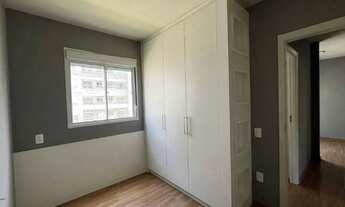 Imagem 5: Apartamento para VENDA no condomínio RESIDENCIAL PANORAMA, localizado no bairro VILA RIO B